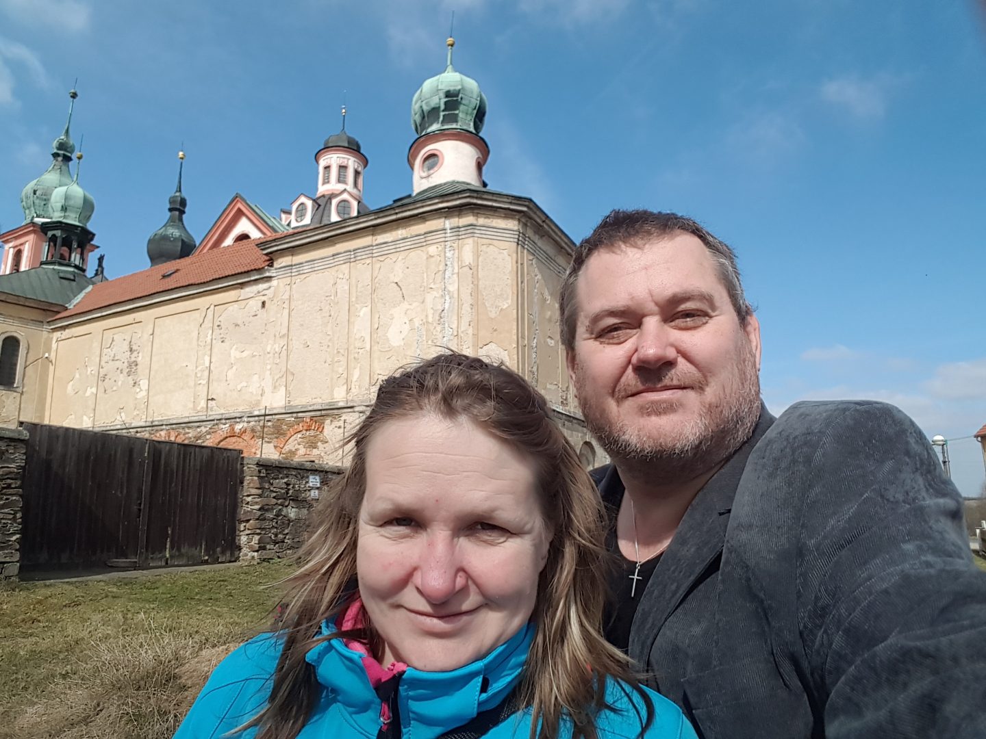 Chlum sv. Máří, Hartenberg, Rotava, Sauersack