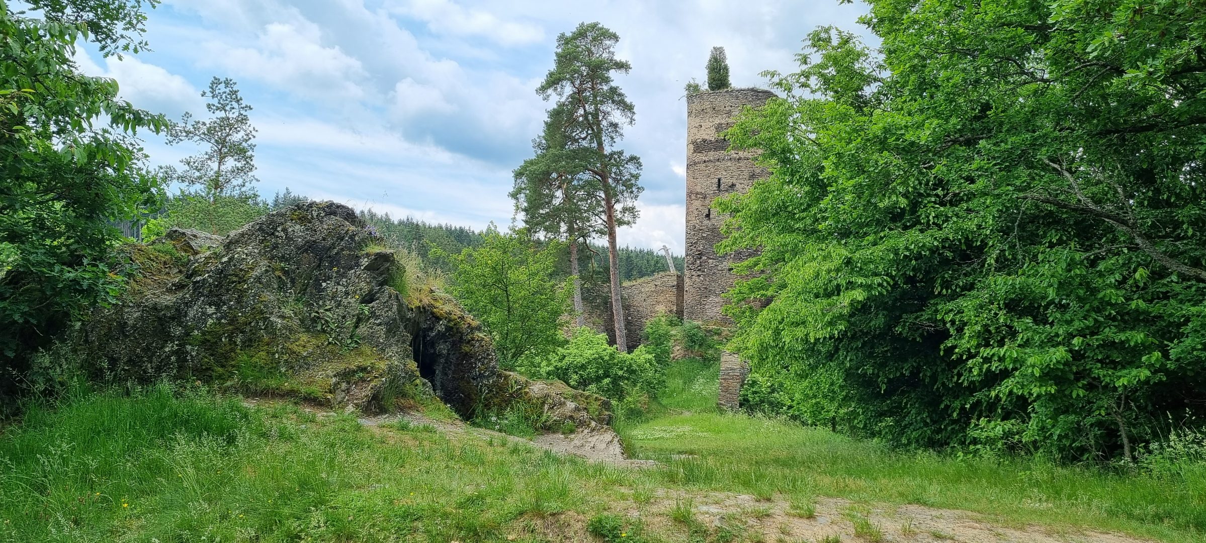 Gutštejn